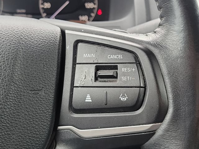 Used 2024 Honda Ridgeline RTL image 23