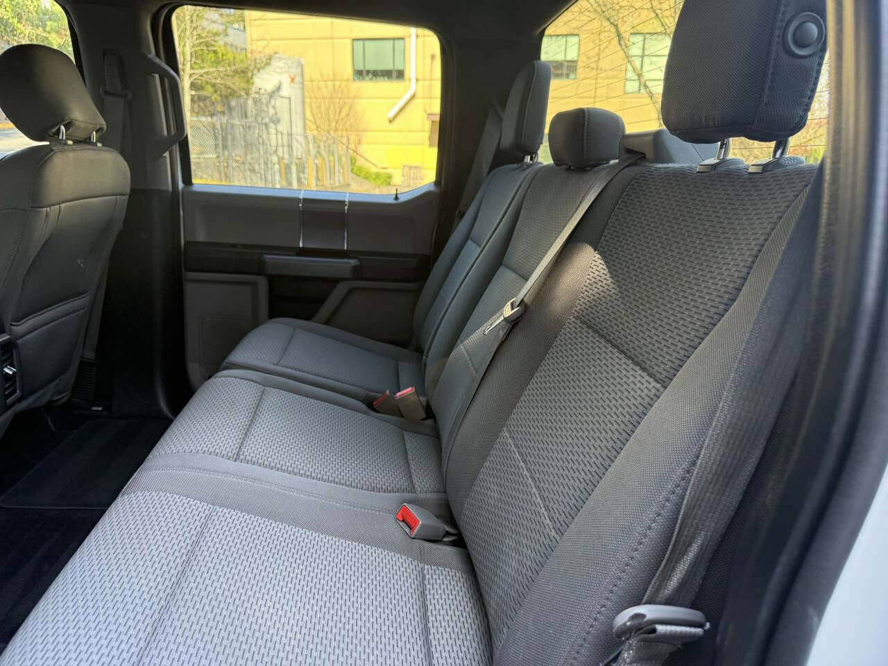 Used 2018 Ford F150 XLT w/ Equipment Group 302A Luxury image 37