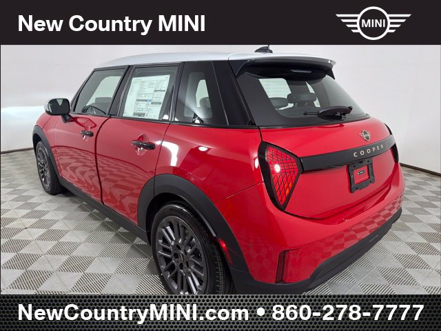 New 2027 MINI Cooper S FWD image 5