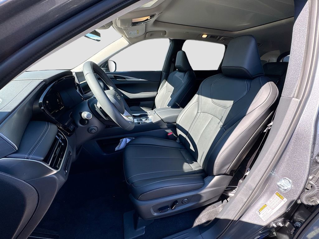 Used 2026 INFINITI QX60 Luxe w/ Cargo Package image 23