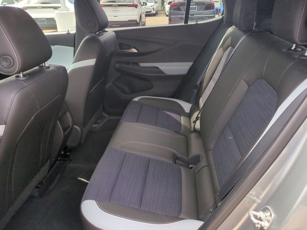 Used 2024 Buick Envista Preferred w/ Convenience I Package image 24