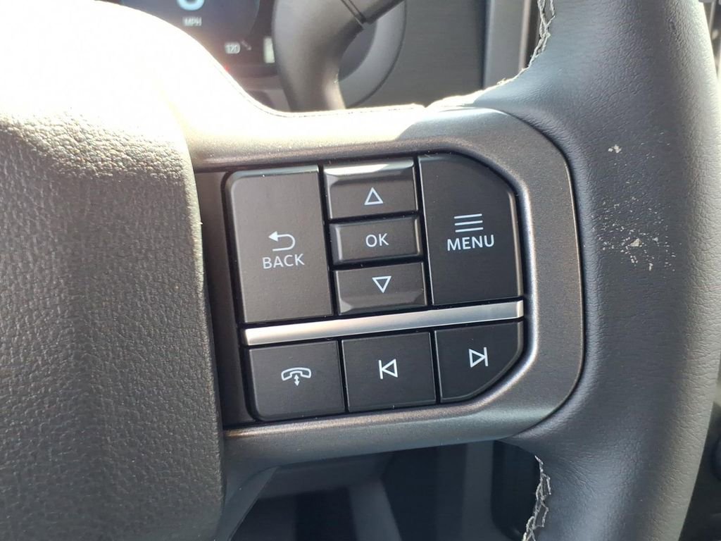 New 2026 Ford F150 XLT w/ Equipment Group 303A High image 21