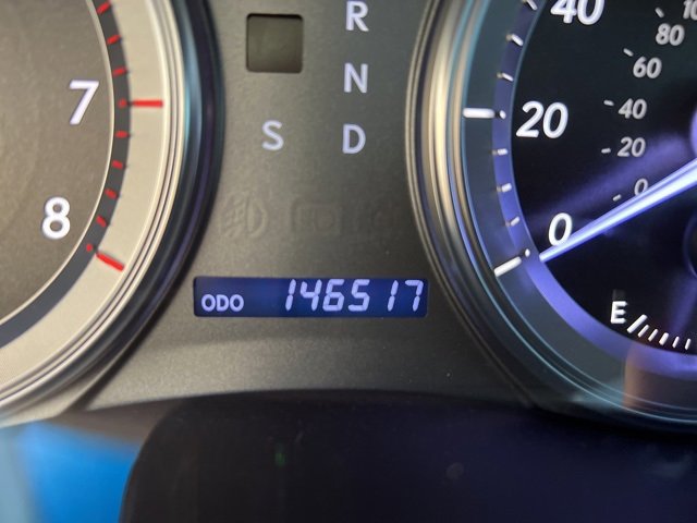 Used 2012 Lexus ES 350 image 21