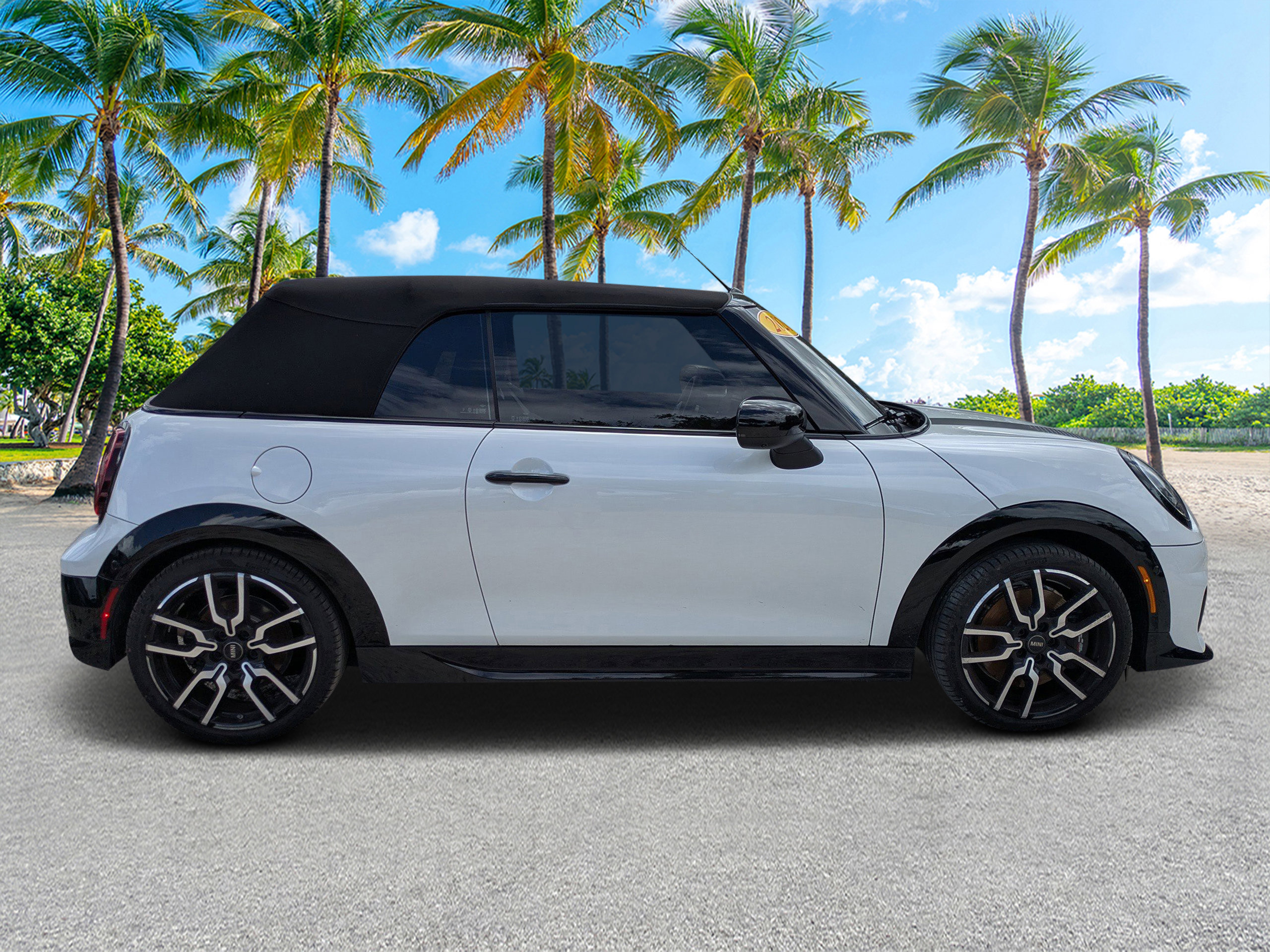 Used 2026 MINI Cooper S image 2