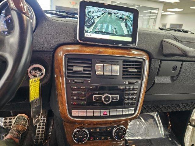 Used 2013 Mercedes-Benz G 550 image 16