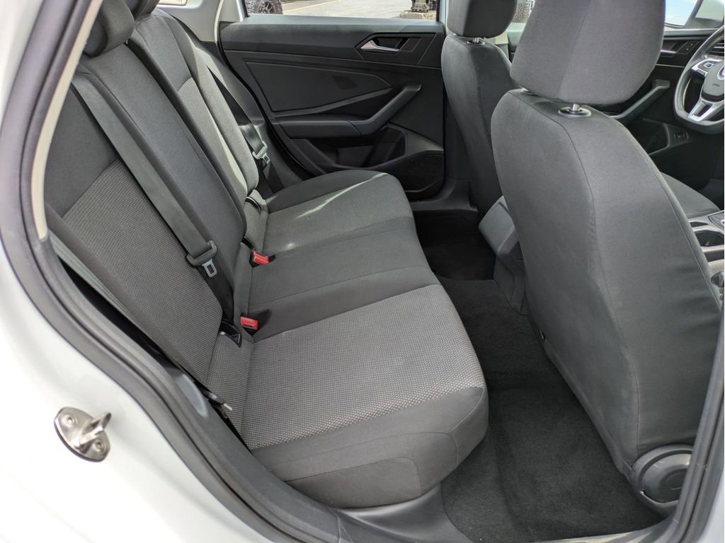 Used 2019 Volkswagen Jetta S FWD image 28