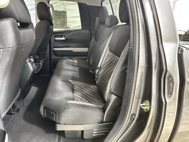 Used 2018 Toyota Tundra SR5 w/ SR5 Upgrade Package RWD image 24