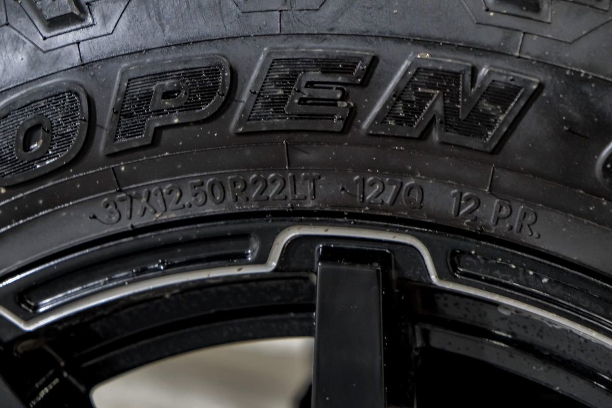 Used 2022 RAM 3500 Limited image 71