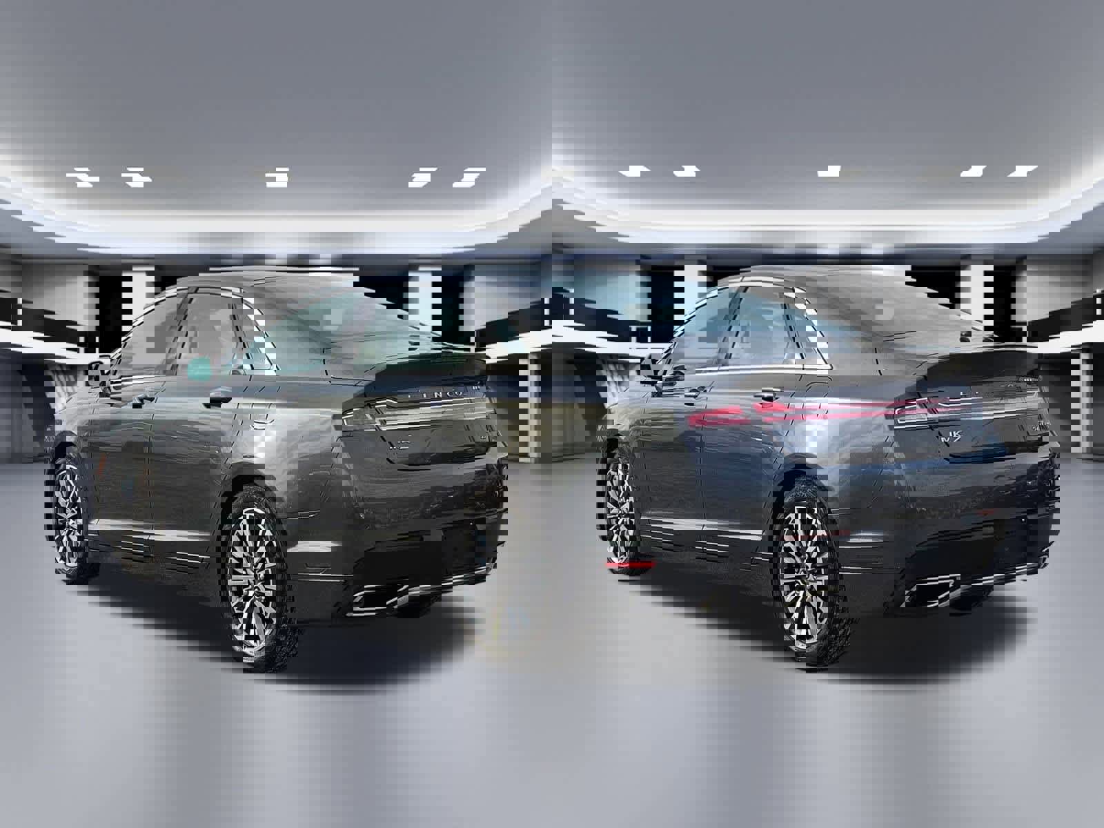 Used 2019 Lincoln MKZ Reserve image 4
