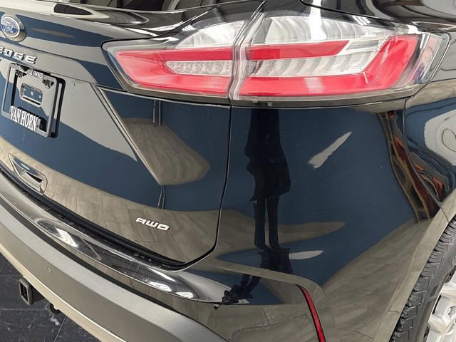 Used 2022 Ford Edge SEL w/ Convenience Package image 32