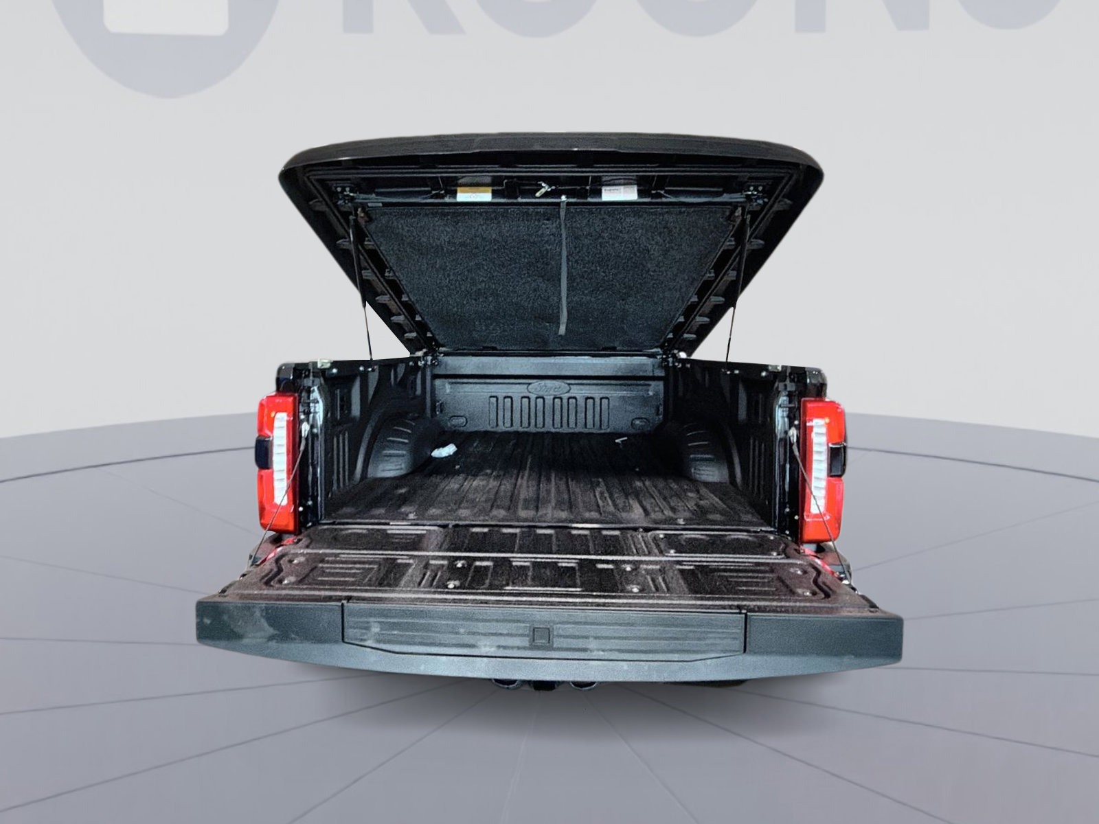 New 2026 Ford F250 Harley-Davidson image 31