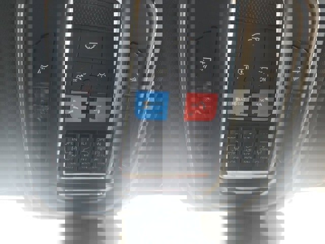 New 2025 Jeep Grand Cherokee Limited image 11