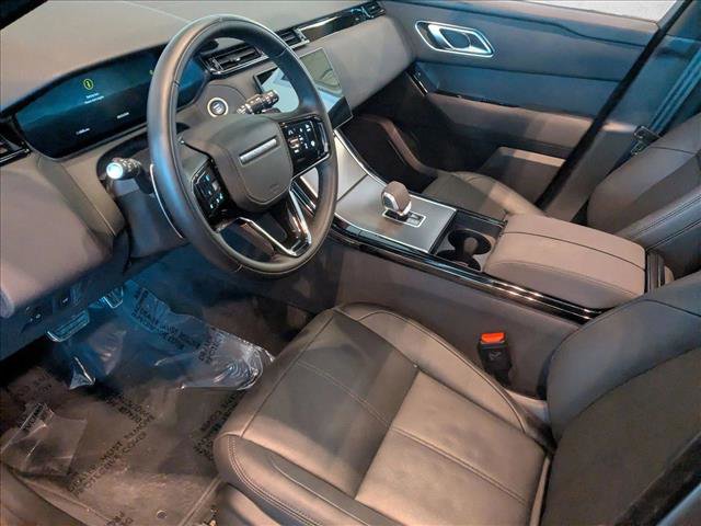 Used 2024 Land Rover Range Rover Long Wheelbase SE image 8