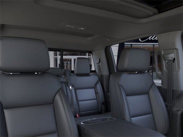 New 2026 GMC Sierra 1500 Elevation w/ Elevation Premium Package image 24