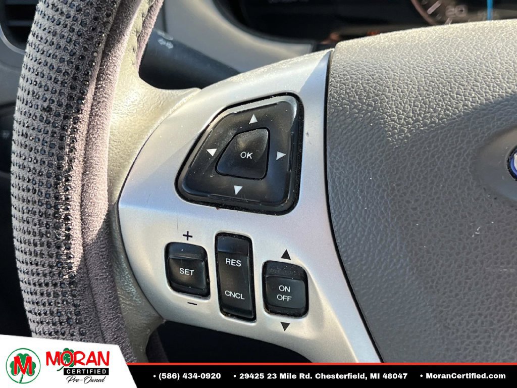 Used 2012 Ford Edge SEL FWD image 25