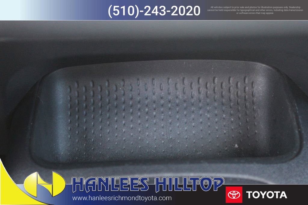 Used 2024 Toyota Corolla LE image 21