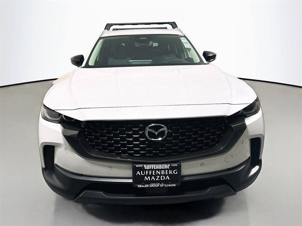 New 2026 MAZDA CX-50 2.5 Hybrid w/ Weather Package image 2