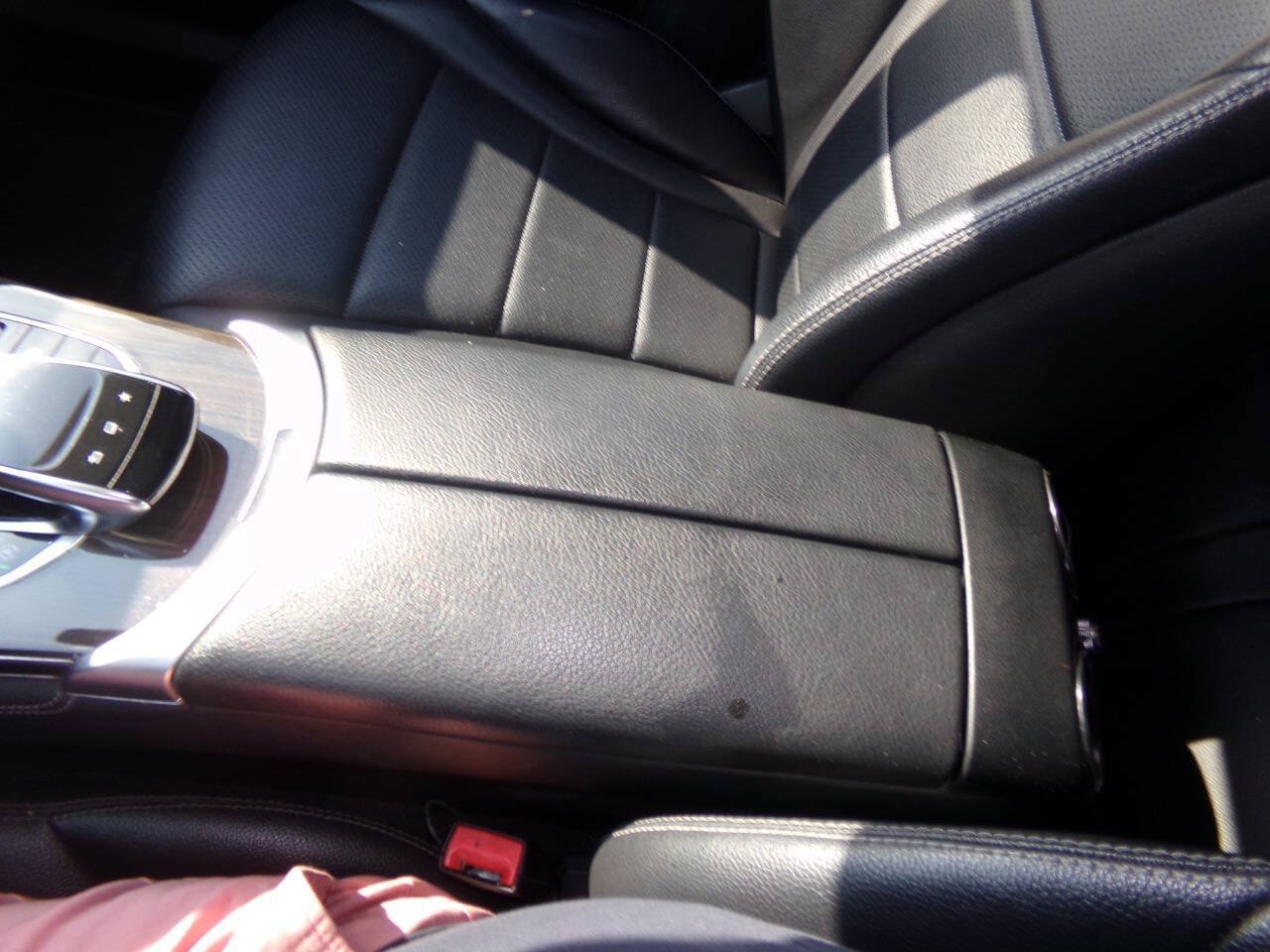 Used 2016 Mercedes-Benz GLC 300 image 59
