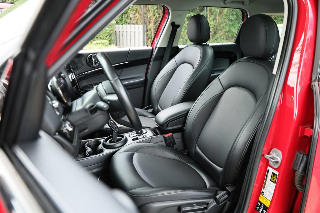 Used 2022 MINI Cooper Countryman ALL4 AWD/4WD image 19