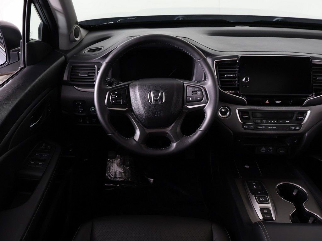 Used 2025 Honda Ridgeline RTL image 36