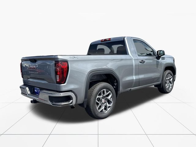 Used 2023 GMC Sierra 1500 Pro w/ Pro Value Package AWD/4WD image 6