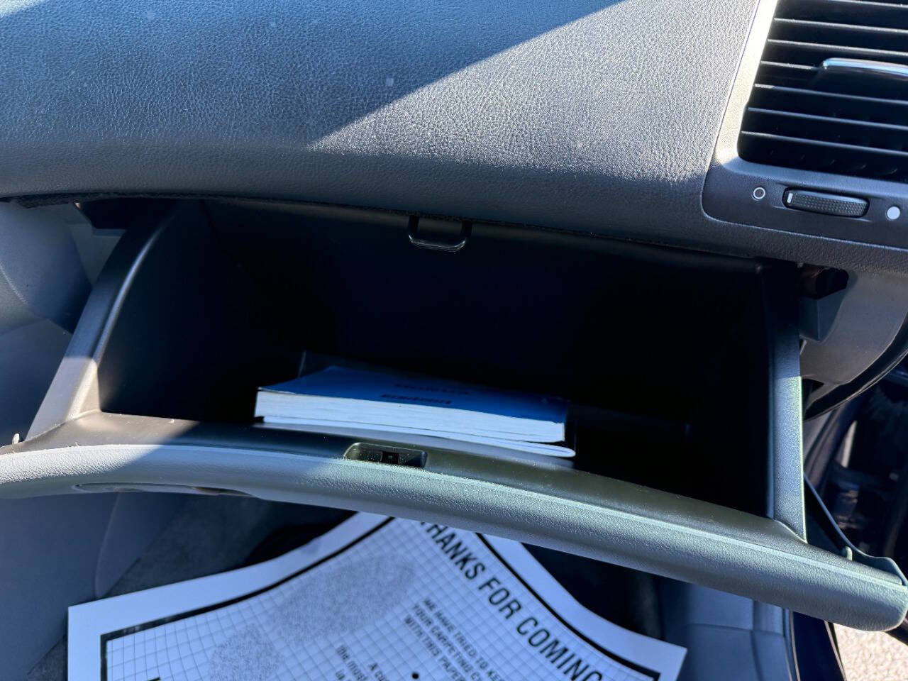 Used 2006 Honda Accord EX image 34