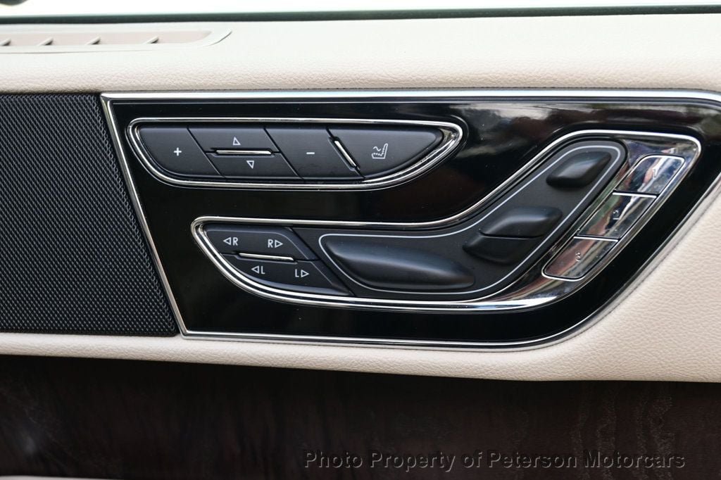 Used 2019 Lincoln Navigator Reserve w/ Cargo Package AWD/4WD image 44