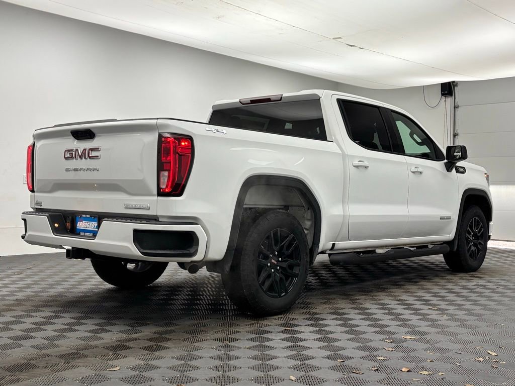 New 2026 GMC Sierra 1500 Elevation w/ Elevation Select Package image 6
