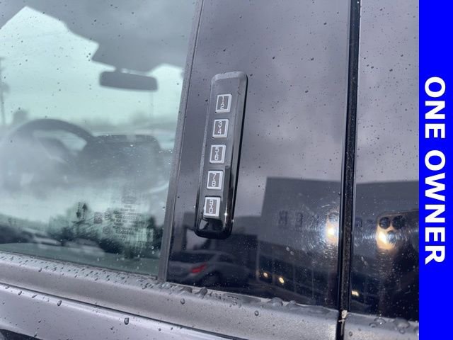 Used 2023 Ford F150 XLT w/ Equipment Group 302A High image 17