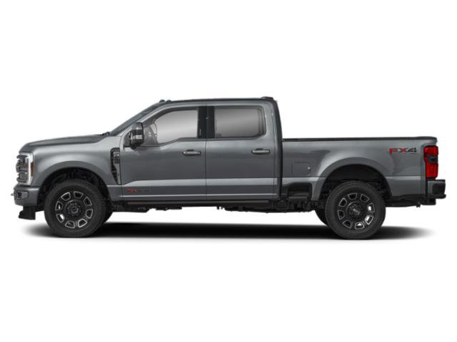 New 2026 Ford F250 Platinum AWD/4WD image 3