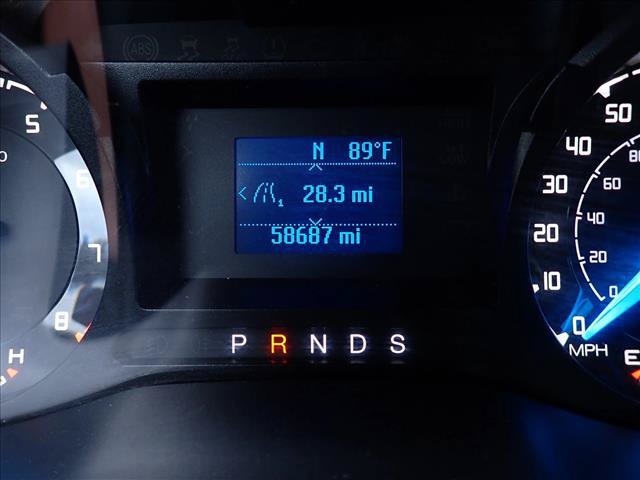 Used 2020 Ford Ranger XL w/ Equipment Group 101A Mid AWD/4WD image 21