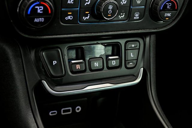 Used 2019 GMC Terrain SLE w/ Driver Convenience Package image 22