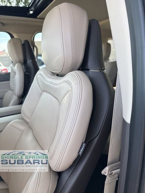 Used 2023 Lincoln Navigator Reserve image 44