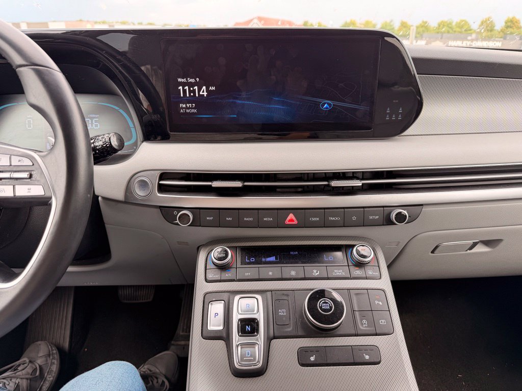 Used 2024 Hyundai Palisade SEL FWD image 20