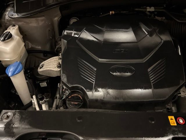 Used 2019 Kia Sorento SX AWD/4WD image 25