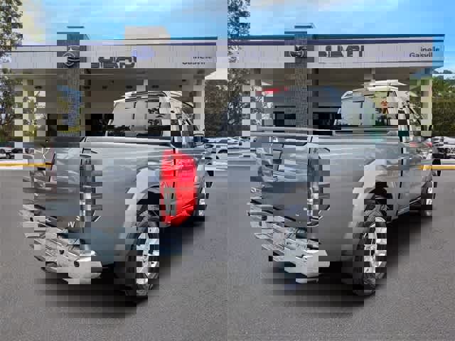 Used 2021 Nissan Frontier SV image 6