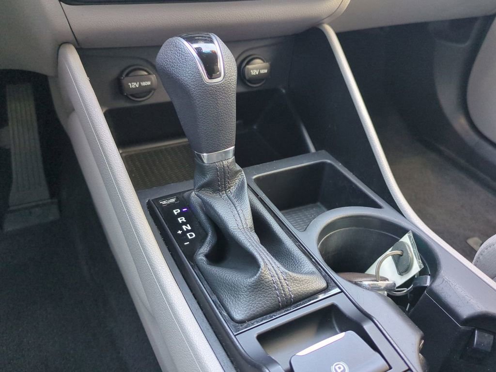 Used 2019 Hyundai Tucson SEL FWD image 22