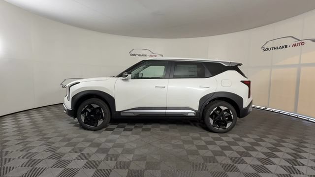 New 2027 Kia Seltos S AWD/4WD image 5