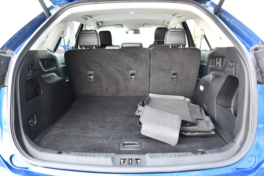 Used 2024 Ford Edge SEL w/ Convenience Package image 18