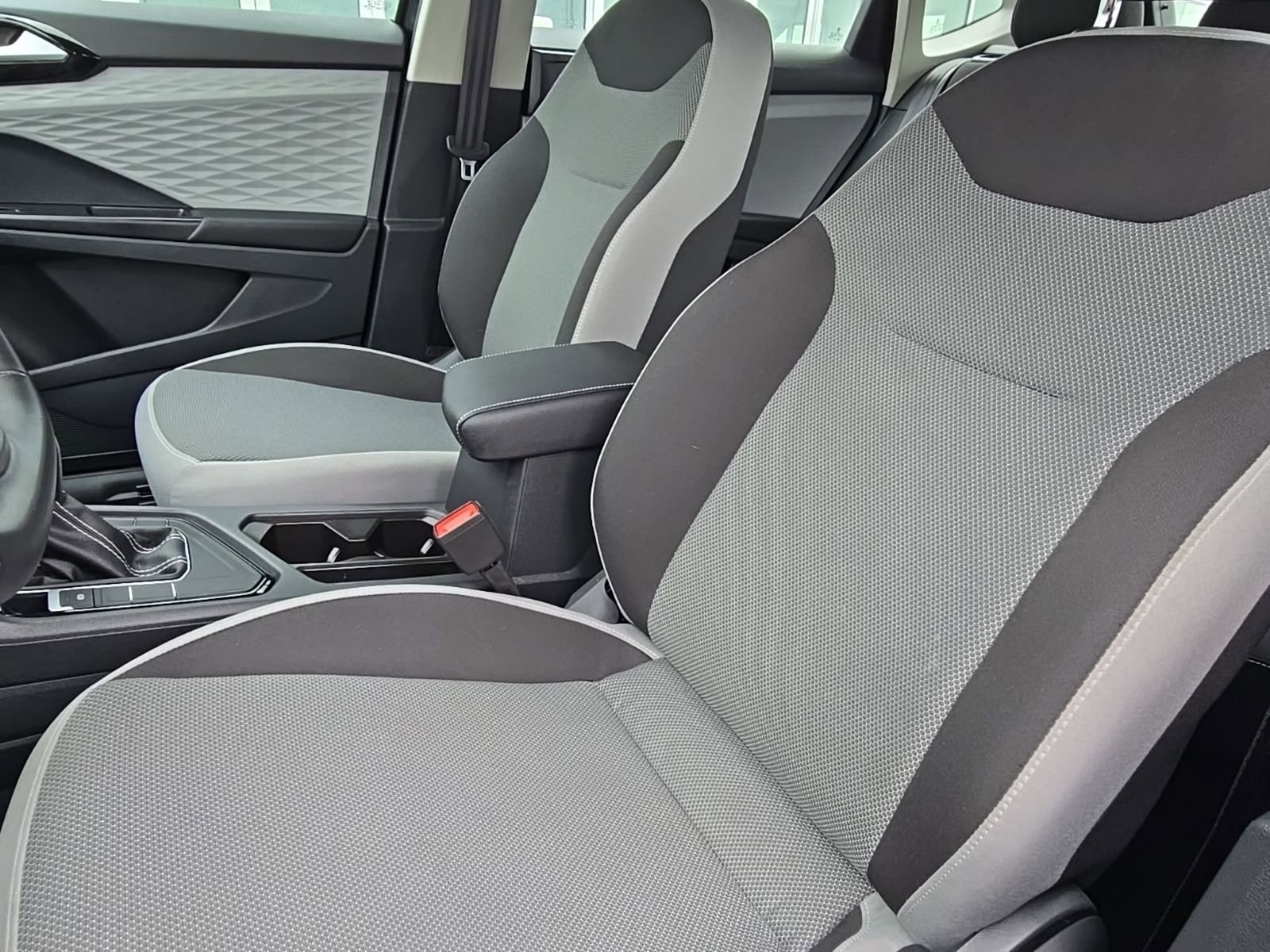 Certified 2023 Volkswagen Taos S image 14