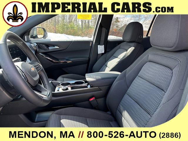 New 2026 Chevrolet Equinox LT w/ LPO, Floor Liner Package image 31