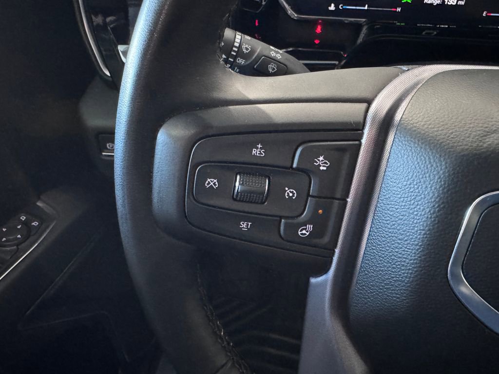Certified 2023 GMC Sierra 1500 Elevation AWD/4WD image 14