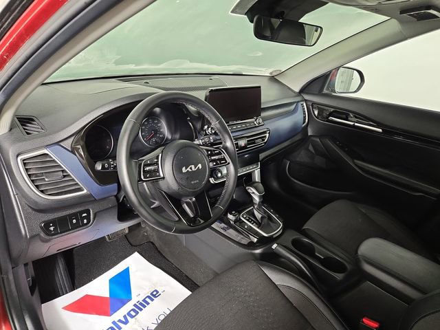 Used 2022 Kia Seltos S image 14