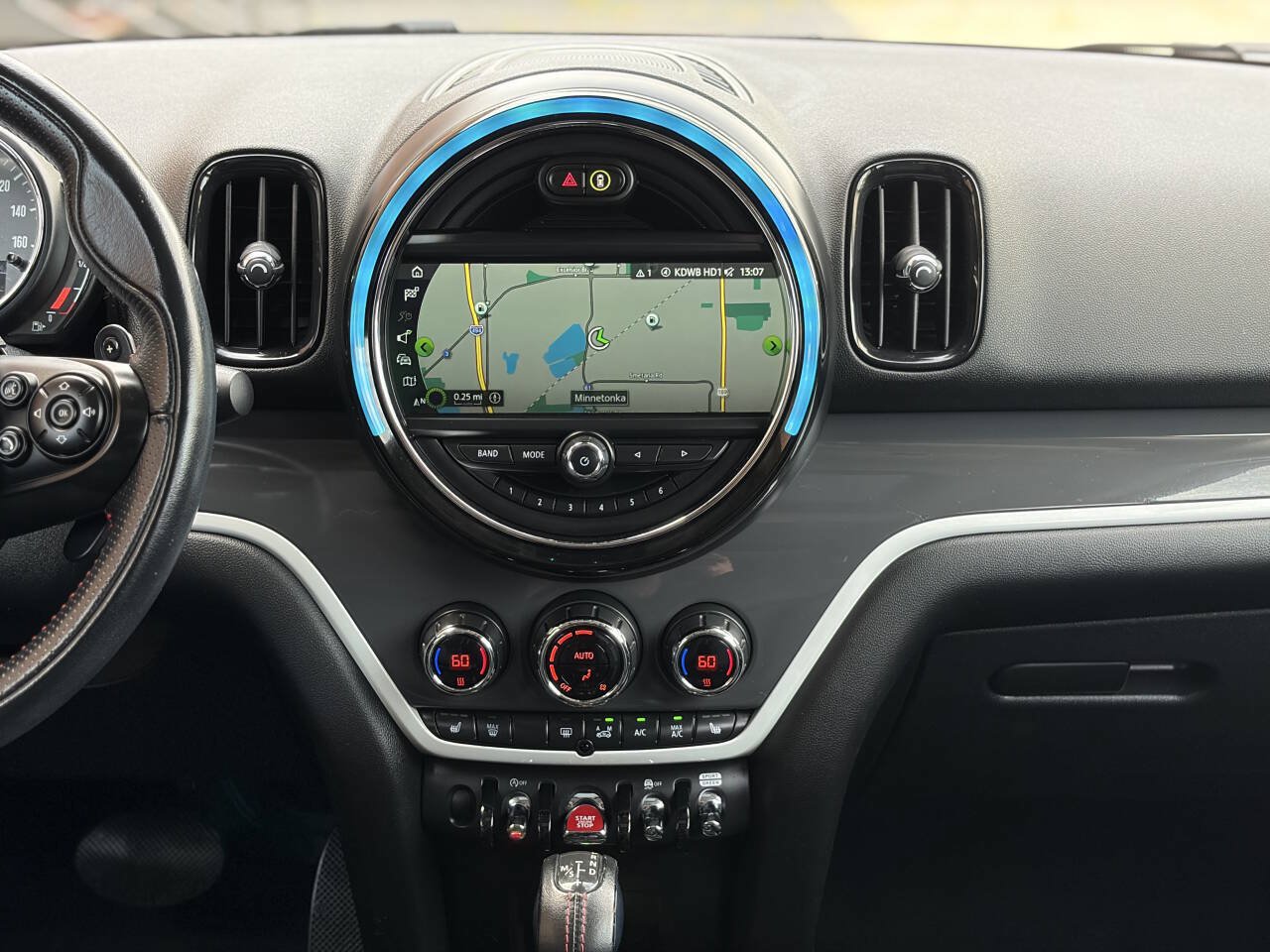 Used 2019 MINI Cooper Countryman S AWD/4WD image 23
