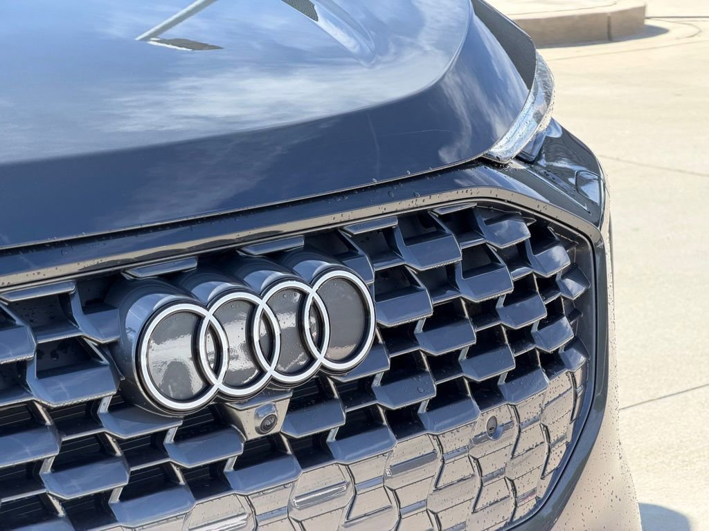 New 2025 Audi Q5 Prestige image 39