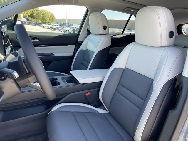 New 2026 Honda Prologue Elite image 24