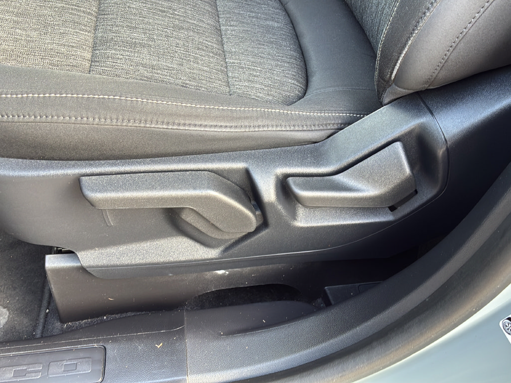 Used 2021 Ford Bronco Sport Big Bend AWD/4WD image 14