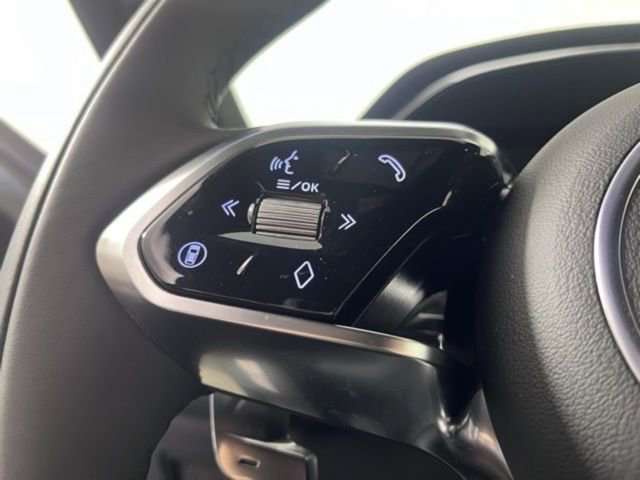 New 2026 Jaguar F-PACE R-Dynamic S AWD/4WD image 23