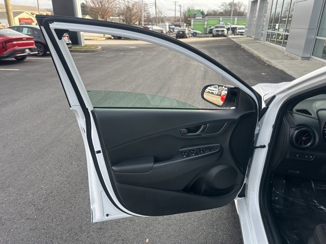 Used 2023 Hyundai Kona N Line image 29