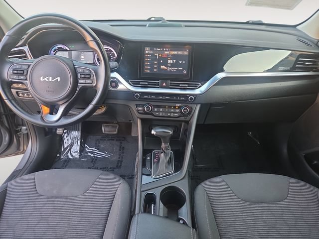 Used 2022 Kia Niro LXS FWD image 10